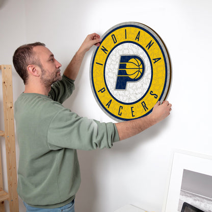 NBA Wooden Puzzle