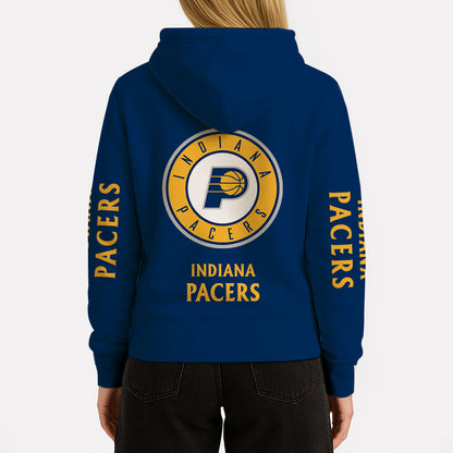 New Customized NBA Unisex Hoodie (Kids & Adults)