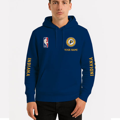 New Customized NBA Unisex Hoodie (Kids & Adults)