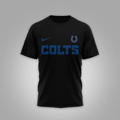 LIMITED EDITION - NEW CUSTOMIZED NFL17 IDC INDIANAPOLIS COLTS T-SHIRT, HOODIE, ZIP HOODIE
