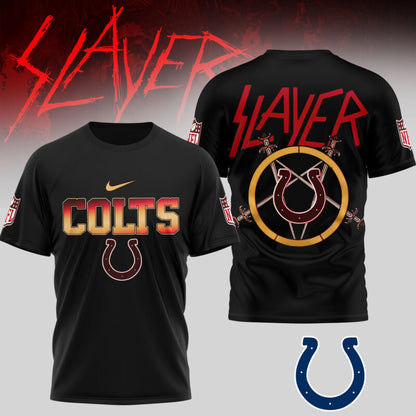 LIMITED EDITION - NEW CUSTOMIZED NFL17 IDC INDIANAPOLIS COLTS T-SHIRT, HOODIE, ZIP HOODIE