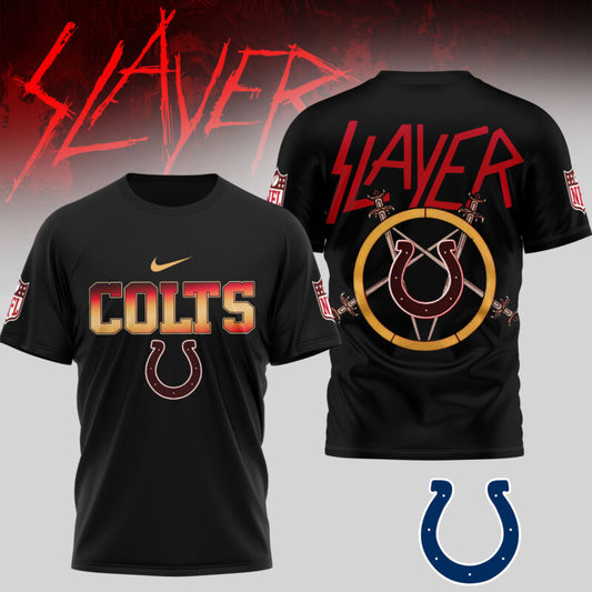 LIMITED EDITION - NEW CUSTOMIZED NFL17 IDC INDIANAPOLIS COLTS T-SHIRT, HOODIE, ZIP HOODIE