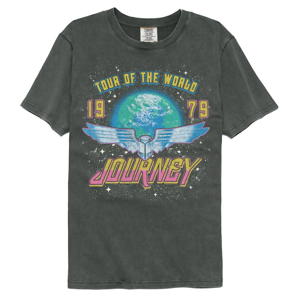 NEW PREMIUM JOURNEY UNISEX T-SHIRT