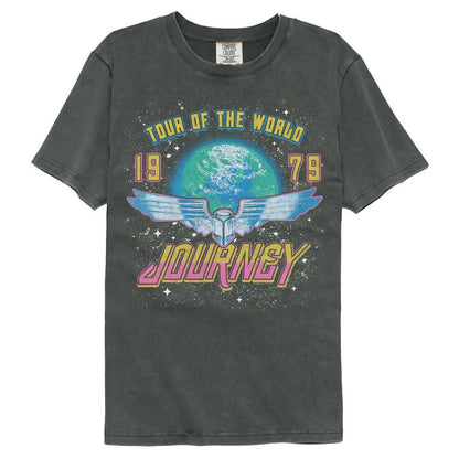 NEW PREMIUM JOURNEY UNISEX T-SHIRT