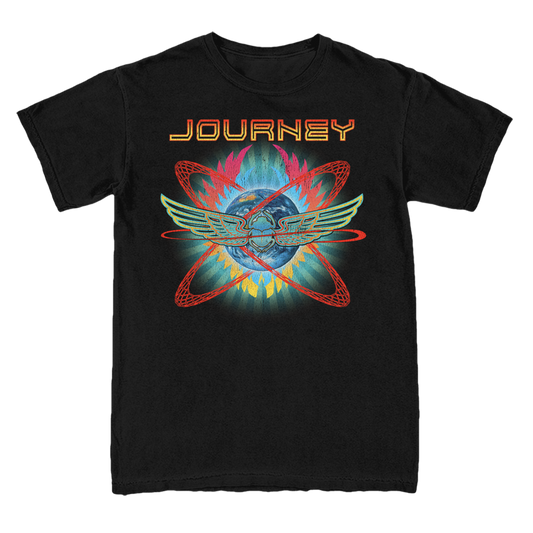NEW PREMIUM JOURNEY UNISEX T-SHIRT