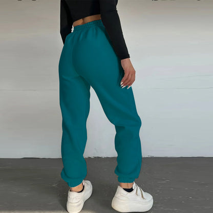 LIMITED EDITION - NEW PREMIUM NFL30 JSJ JACKSONVILLE JAGUARS UNISEX LONG PANTS