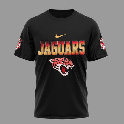 LIMITED EDITION - NEW CUSTOMIZED NFL30 JSJ JACKSONVILLE JAGUARS T-SHIRT, HOODIE, ZIP HOODIE