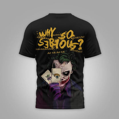 LIMITED EDITION - NEW CUSTOMIZED NFL30 JSJ JACKSONVILLE JAGUARS T-SHIRT, HOODIE, ZIP HOODIE