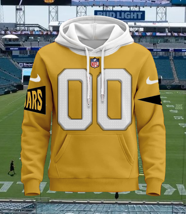 LIMITED EDITION - NEW CUSTOMIZED NFL30 JSJ JACKSONVILLE JAGUARS UNISEX T-SHIRT, POLO, HOODIE & JACKETS
