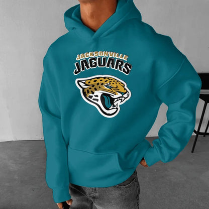 LIMITED EDITION - NEW CUSTOMIZED NFL30 JS JAGUARS V-NECK BASKETBALL JERSEY, HOODIE, ZIP HOODIE
