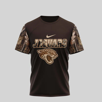 LIMITED EDITION - NEW CUSTOMIZED NFL30 JSJ JACKSONVILLE JAGUARS T-SHIRT, HOODIE, ZIP HOODIE