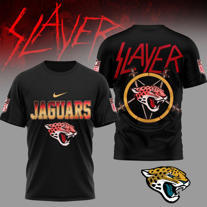 LIMITED EDITION - NEW CUSTOMIZED NFL30 JSJ JACKSONVILLE JAGUARS T-SHIRT, HOODIE, ZIP HOODIE