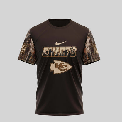 LIMITED EDITION - NEW CUSTOMIZED NFL01 KCC KANSAS CITY CHIEFS T-SHIRT, HOODIE, ZIP HOODIE