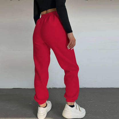 LIMITED EDITION - NEW PREMIUM NFL01 KCC KANSAS CITY CHIEFS UNISEX LONG PANTS