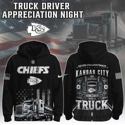LIMITED EDITION - NEW CUSTOMIZED NFL01 KCC KANSAS CITY CHIEFS T-SHIRT, HOODIE, ZIP HOODIE
