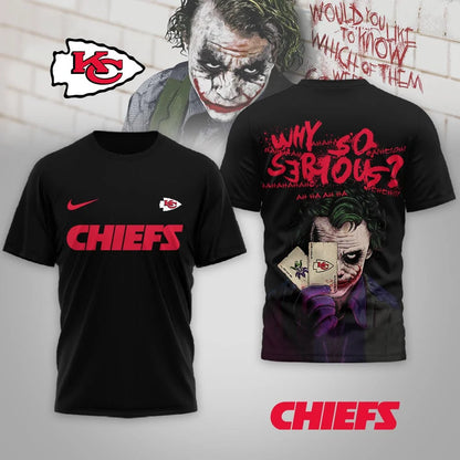 LIMITED EDITION - NEW CUSTOMIZED NFL01 KCC KANSAS CITY CHIEFS T-SHIRT, HOODIE, ZIP HOODIE