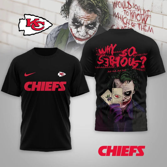LIMITED EDITION - NEW CUSTOMIZED NFL01 KCC KANSAS CITY CHIEFS T-SHIRT, HOODIE, ZIP HOODIE
