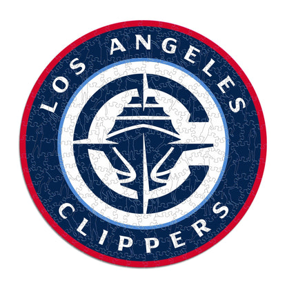 NBA Wooden Puzzle