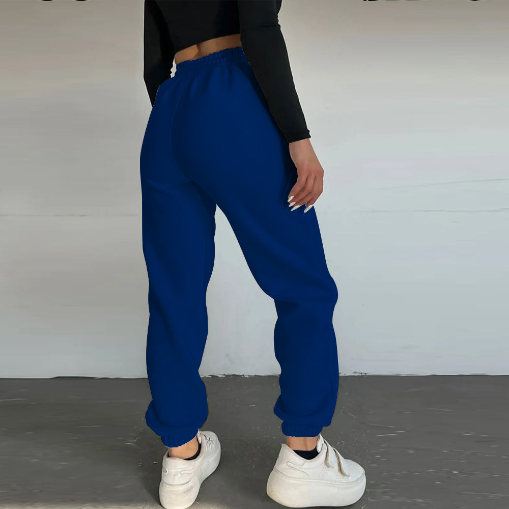 LIMITED EDITION - NEW CUSTOMIZED NHL12 TPL TAMPA BAY LIGHTNING UNISEX LONG PANTS