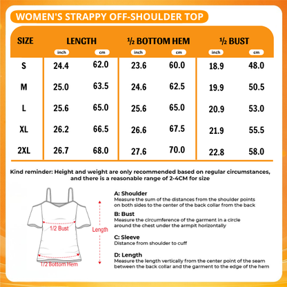 [SUPER SALE] NEW CUSTOMIZED NHL30 AZC ARIZONA COYOTES WOMEN'S STRAPPY OFF-SHOULDER TOP