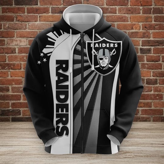 LIMITED EDITION - NEW CUSTOMIZED NFL07 LVR LAS VEGAS RAIDERS UNISEX T-SHIRT, POLO, HOODIE & JACKETS