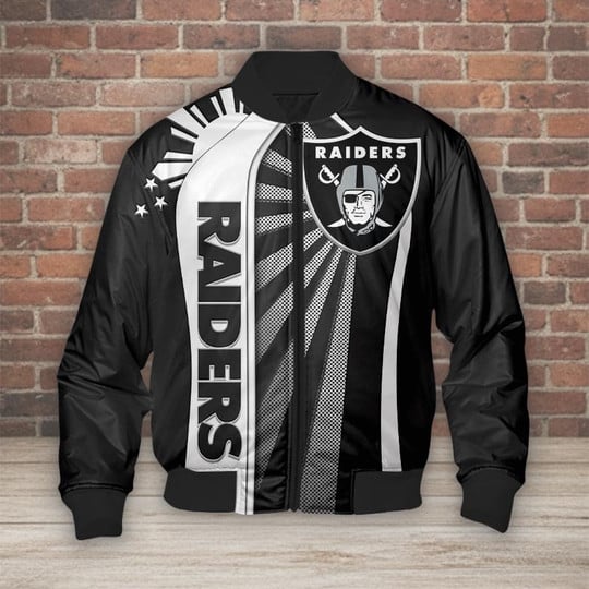 LIMITED EDITION - NEW CUSTOMIZED NFL07 LVR LAS VEGAS RAIDERS UNISEX T-SHIRT, POLO, HOODIE & JACKETS