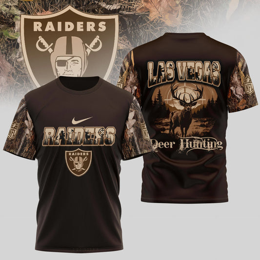 LIMITED EDITION - NEW CUSTOMIZED NFL07 LVR LAS VEGAS RAIDERS T-SHIRT, HOODIE, ZIP HOODIE