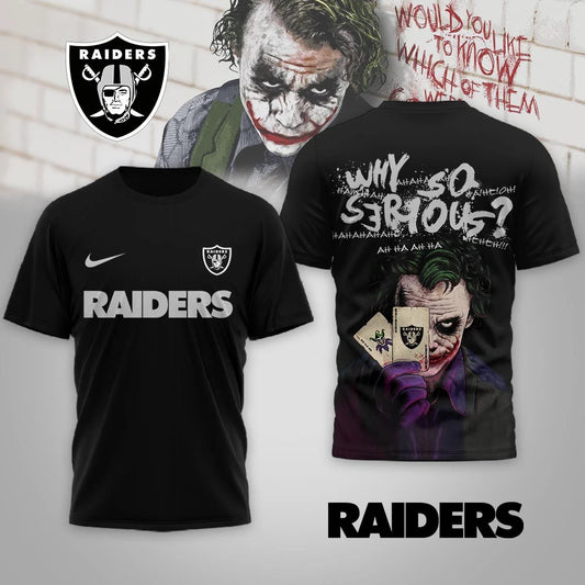 LIMITED EDITION - NEW CUSTOMIZED NFL07 LVR LAS VEGAS RAIDERS T-SHIRT, HOODIE, ZIP HOODIE