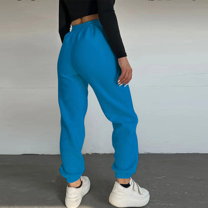 LIMITED EDITION - NEW PREMIUM NFL09 LAC  LOS ANGELES CHARGERS UNISEX LONG PANTS