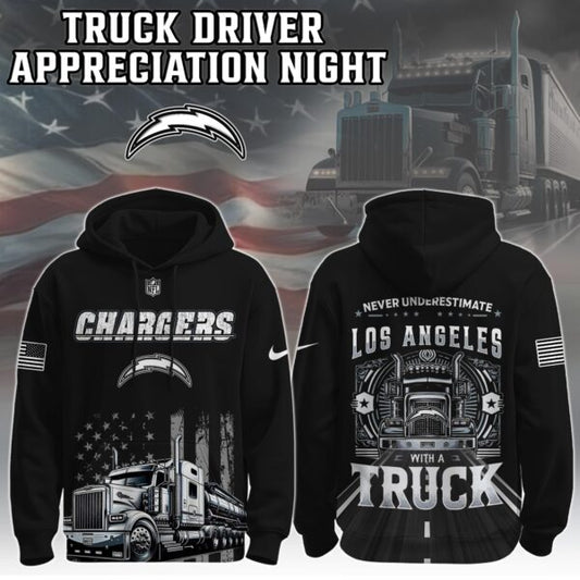 LIMITED EDITION - NEW CUSTOMIZED NFL09 LAC LOS ANGELES CHARGERS T-SHIRT, HOODIE, ZIP HOODIE