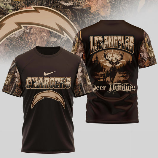 LIMITED EDITION - NEW CUSTOMIZED NFL09 LAC LOS ANGELES CHARGERS T-SHIRT, HOODIE, ZIP HOODIE