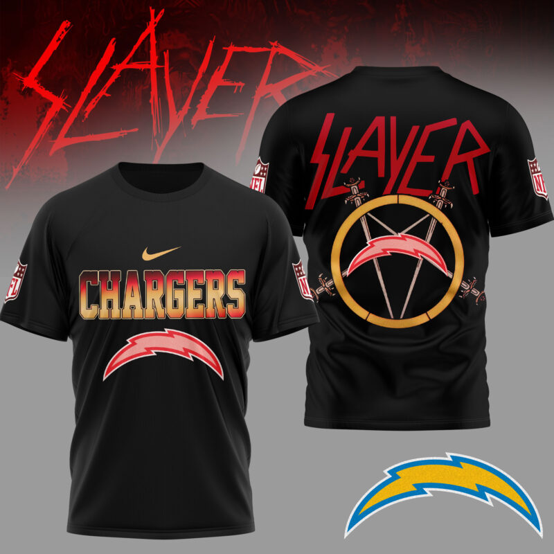 LIMITED EDITION - NEW CUSTOMIZED NFL09 LAC LOS ANGELES CHARGERS T-SHIRT, HOODIE, ZIP HOODIE