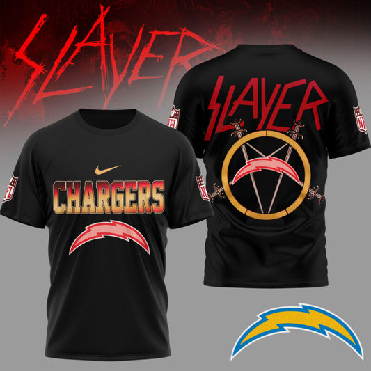 LIMITED EDITION - NEW CUSTOMIZED NFL09 LAC LOS ANGELES CHARGERS T-SHIRT, HOODIE, ZIP HOODIE