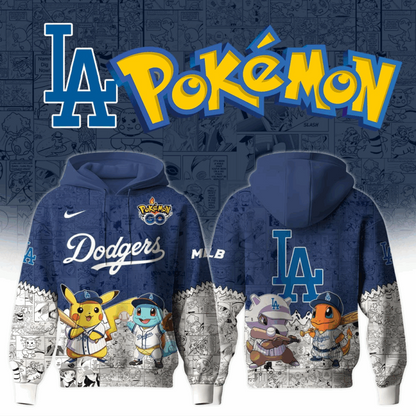 LIMITED EDITION - NEW CUSTOMIZED MLB02 LA DODGERS T-SHIRT, HOODIE, ZIP HOODIE