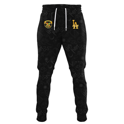 LIMITED EDITION - NEW CUSTOMIZED MLB02 LA DODGERS T-SHIRT, HOODIE, ZIP HOODIE, LONG PANTS & CAP