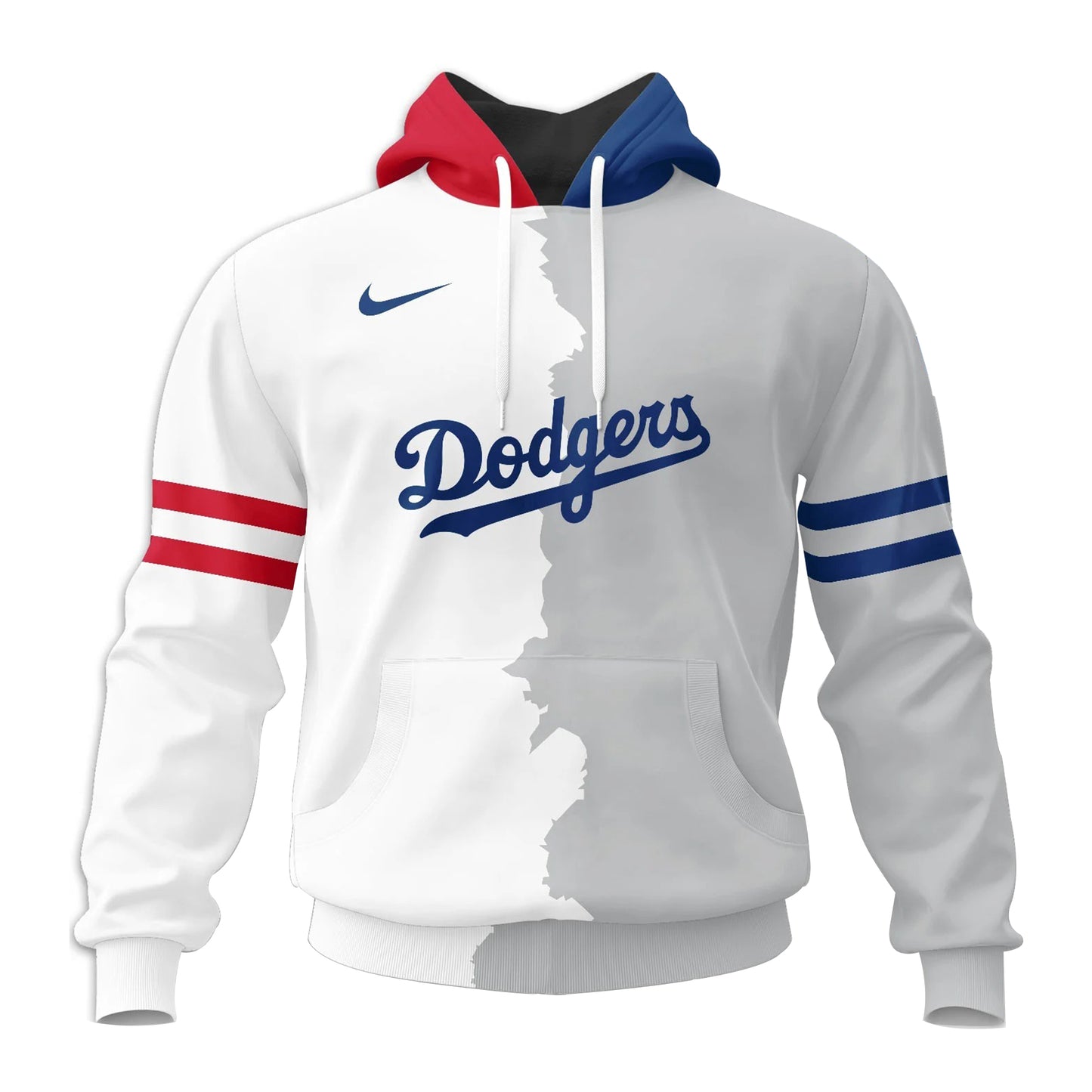 LIMITED EDITION - NEW CUSTOMIZED MLB02 LAD LOS ANGELES DODGERS T-SHIRT, HOODIE, ZIP HOODIE