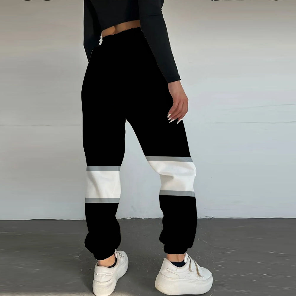 LIMITED EDITION - NEW CUSTOMIZED NHL16 LAK LOS ANGELES KINGS COMBO HOODIE & LONGPANTS