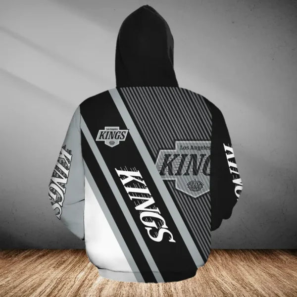 LIMITED EDITION - NEW CUSTOMIZED NHL16 LOS ANGELES KINGS T-SHIRT, SWEATSHIRT, HOODIE & ZIP HOODIE
