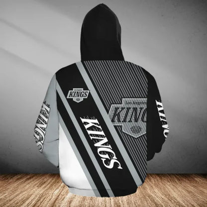 LIMITED EDITION - NEW CUSTOMIZED NHL16 LOS ANGELES KINGS T-SHIRT, SWEATSHIRT, HOODIE & ZIP HOODIE