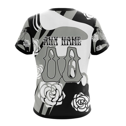 LIMITED EDITION - NEW CUSTOMIZED NHL16 LAK LOS ANGELES KINGS T-SHIRT, SWEATSHIRT, HOODIE & ZIP HOODIE