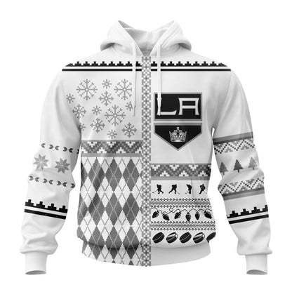 LIMITED EDITION - NEW CUSTOMIZED NHL16 LAK LOS ANGELES KINGS UNISEX T-SHIRT, POLO, HOODIE & JACKETS