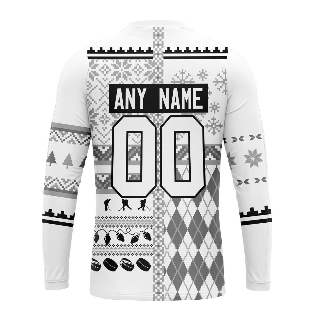 LIMITED EDITION - NEW CUSTOMIZED NHL16 LAK LOS ANGELES KINGS UNISEX T-SHIRT, POLO, HOODIE & JACKETS