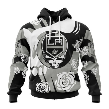 LIMITED EDITION - NEW CUSTOMIZED NHL16 LAK LOS ANGELES KINGS T-SHIRT, SWEATSHIRT, HOODIE & ZIP HOODIE