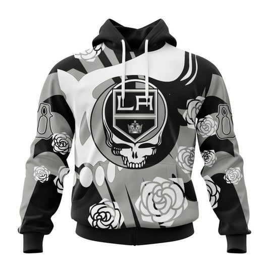 LIMITED EDITION - NEW CUSTOMIZED NHL16 LAK LOS ANGELES KINGS T-SHIRT, SWEATSHIRT, HOODIE & ZIP HOODIE