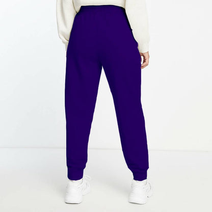 LIMITED EDITION - NEW CUSTOMIZED NHL09 NBA09 LL LOS ANGELES LAKERS UNISEX LONG PANTS