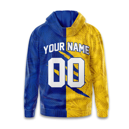 LIMITED EDITION - NEW CUSTOMIZED NFL22 LAR LOS ANGELES RAMS T-SHIRT, HOODIE, ZIP HOODIE