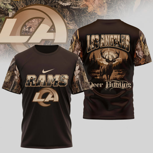 LIMITED EDITION - NEW CUSTOMIZED NFL22 LAR LOS ANGELES RAMS T-SHIRT, HOODIE, ZIP HOODIE