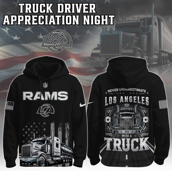 LIMITED EDITION - NEW CUSTOMIZED NFL22 LAR LOS ANGELES RAMS T-SHIRT, HOODIE, ZIP HOODIE