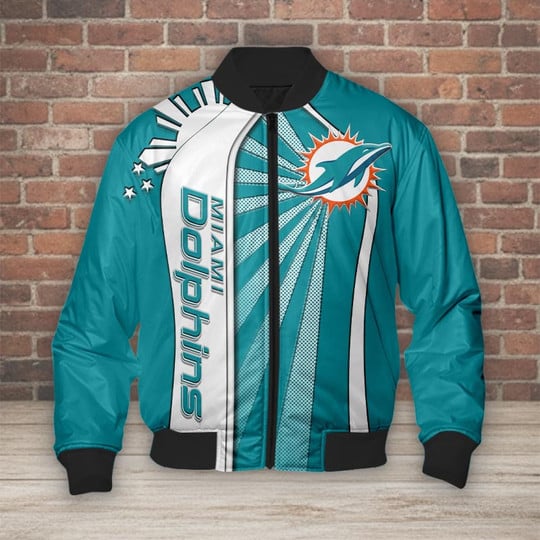 LIMITED EDITION - NEW CUSTOMIZED NFL19 MDP MIAMI DOLPHINS UNISEX T-SHIRT, POLO, HOODIE & JACKETS