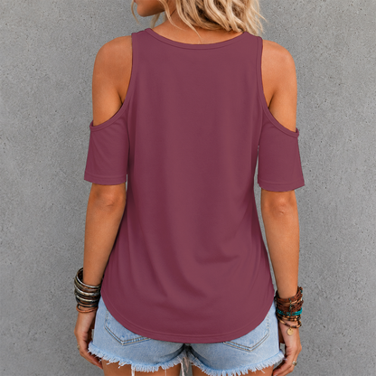 [FAN FAVORITE] NEW CUSTOMIZED NCAA CWS30 FLS FLORIDA STATE SEMINOLES CRISS CROSS V-NECK TOP